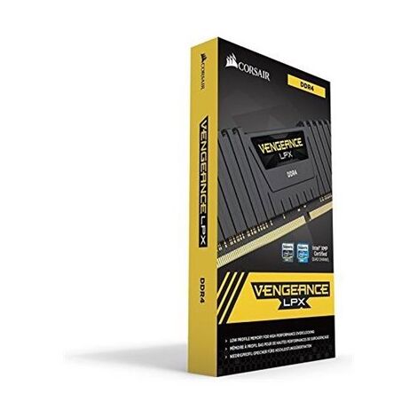 זיכרון  למחשב נייח 16GB 3000Mhz Corsair CMK16GX4M2D3000C16 קורסייר למכירה , 3 image