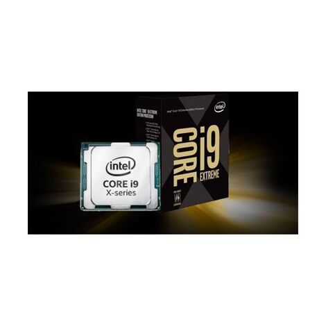 מעבד Intel Core i9-10980XE Box אינטל למכירה , 4 image