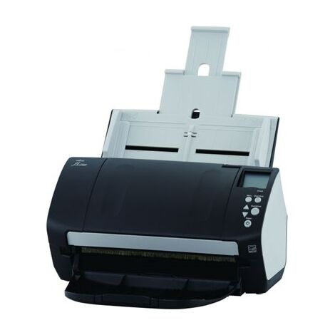 סורק Fujitsu FI7160 למכירה , 2 image