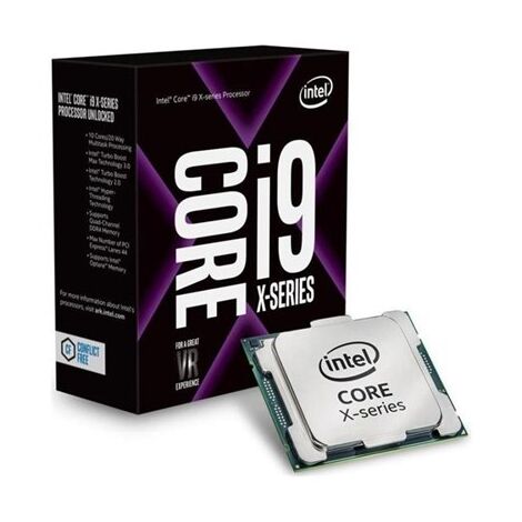 מעבד Intel Core i9-10940X Box אינטל למכירה , 2 image