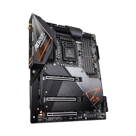 לוח אם Gigabyte Z490 AORUS MASTER למכירה , 2 image