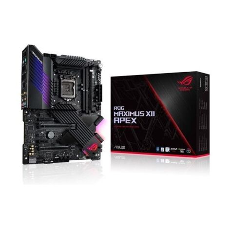 לוח אם Asus ROG MAXIMUS XII APEX אסוס למכירה , 3 image