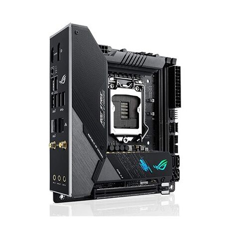 לוח אם Asus ROG STRIX Z490-I GAMING אסוס למכירה , 2 image