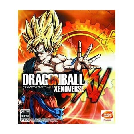 Dragon Ball Xenoverse למכירה , 2 image