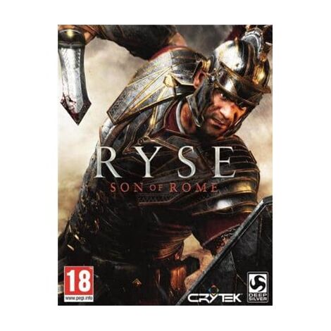 Ryse: Son of Rome למכירה 