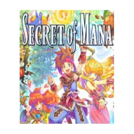 Secret of Mana למכירה , 2 image