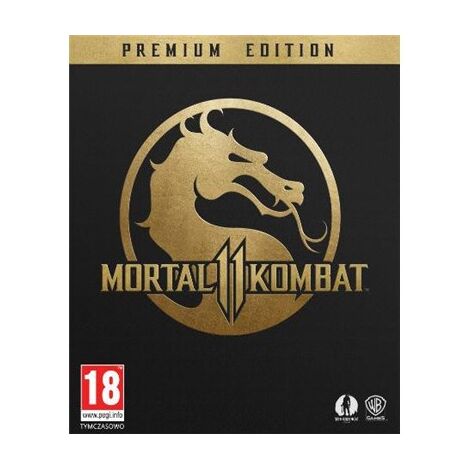 Mortal Kombat 11 Premium למכירה , 2 image