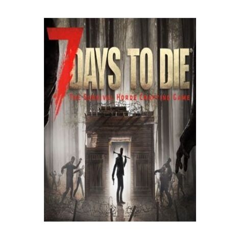 7 Days to Die למכירה , 2 image