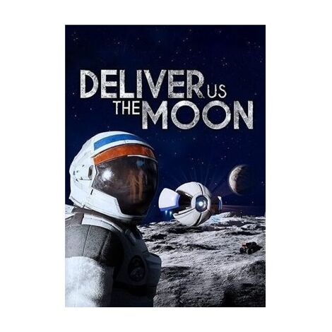 Deliver Us The Moon למכירה , 2 image