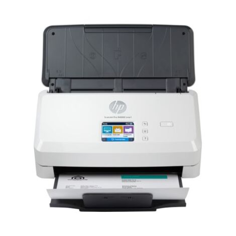 סורק HP ScanJet Pro N4000 snw1 למכירה , 2 image