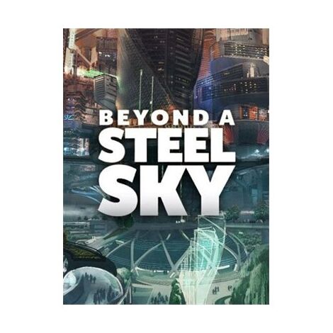 Beyond a Steel Sky למכירה , 3 image