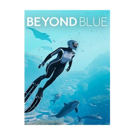 Beyond Blue למכירה 