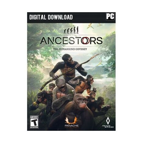 Ancestors The Humankind Odyssey למכירה , 2 image