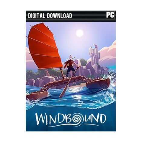 Windbound למכירה , 2 image