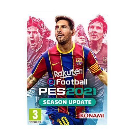 eFootball PES 2021 למכירה , 3 image