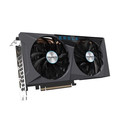 כרטיס מסך Gigabyte GeForce RTX 3060 Ti EAGLE OC GV-N306TEAGLE OC-8GD למכירה , 2 image
