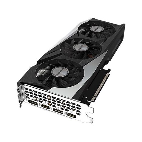 כרטיס מסך Gigabyte GeForce RTX 3060 Ti GAMING OC GV-N306TGAMING OC-8GD למכירה , 2 image