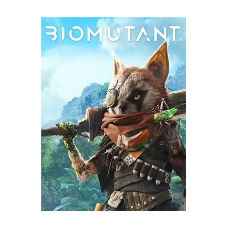 Biomutant למכירה , 2 image