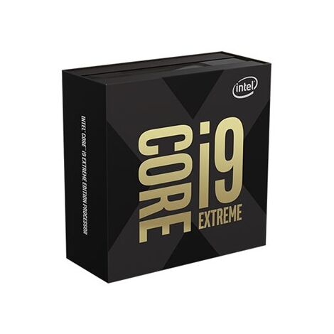 מעבד Intel Core i9-10980XE Box אינטל למכירה 