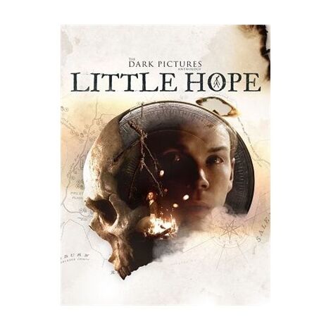 The Dark Pictures Anthology: Little Hope למכירה , 2 image