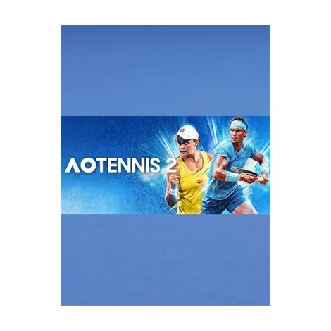 AO Tennis 2 למכירה , 2 image