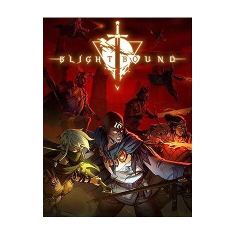 Blightbound למכירה , 2 image