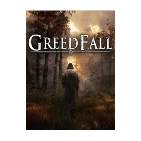 GreedFall למכירה , 2 image