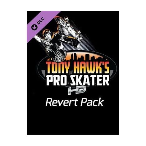 Tony Hawk’s Pro Skater HD - Revert Pack למכירה , 2 image