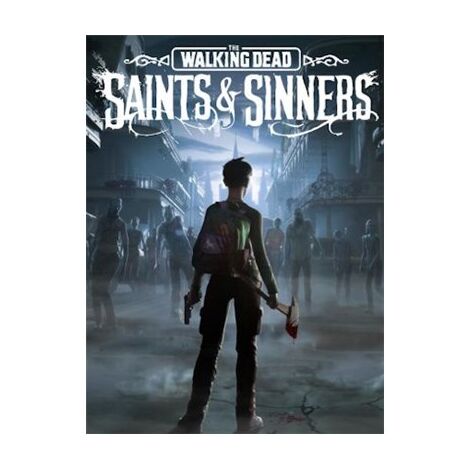 The Walking Dead: Saints & Sinners למכירה , 2 image