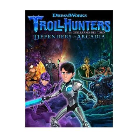 Trollhunters: Defenders of Arcadia למכירה , 2 image