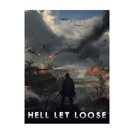 Hell Let Loose למכירה , 2 image