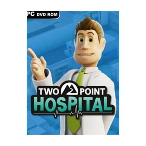 Two Point Hospital למכירה , 2 image