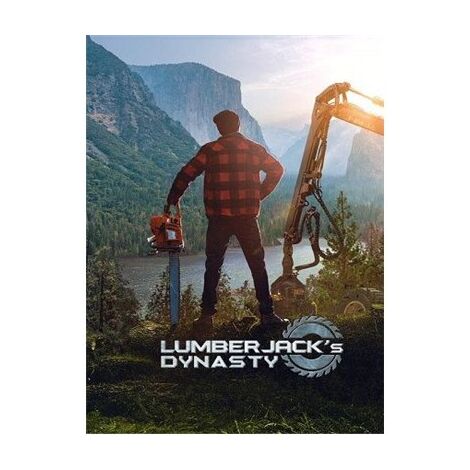 Lumberjacks Dynasty למכירה , 2 image