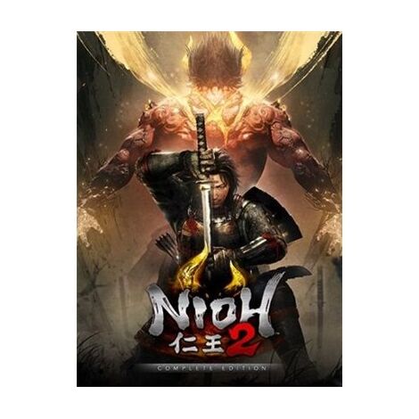 Nioh 2 – The Complete Edition למכירה , 2 image