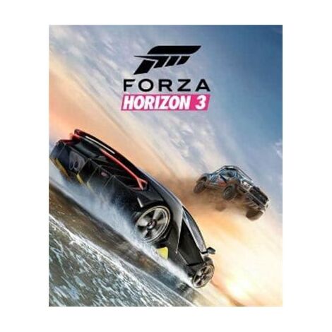 Forza Horizon 3 למכירה 