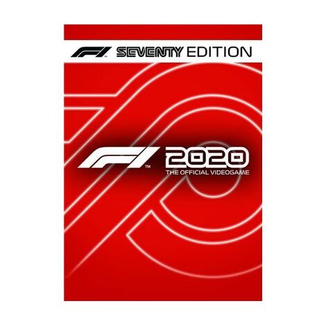F1 2020 Seventy Edition למכירה , 2 image