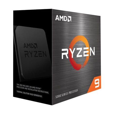 מעבד AMD Ryzen 9 5950X Box למכירה , 2 image
