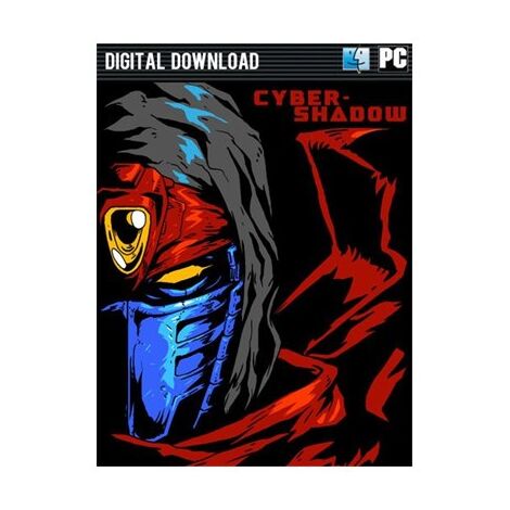 Cyber Shadow למכירה , 3 image