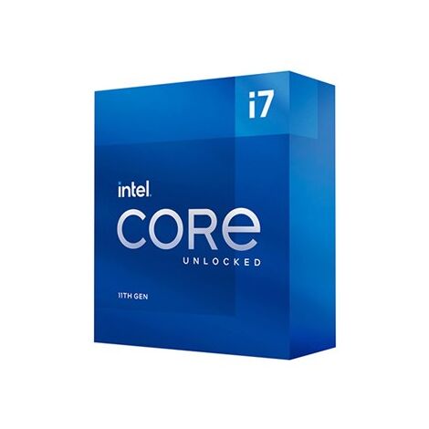 מעבד Intel Core i7 11700K Box אינטל למכירה , 2 image