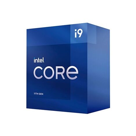 מעבד Intel Core i9 11900F Box אינטל למכירה , 2 image