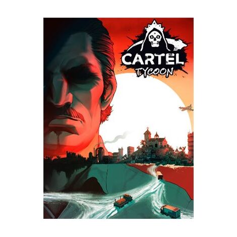 Cartel Tycoon למכירה , 3 image