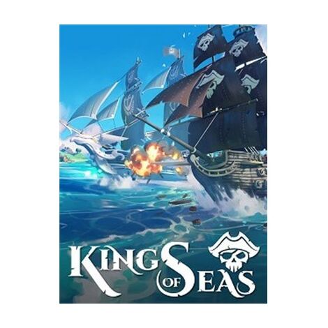 King of Seas למכירה 