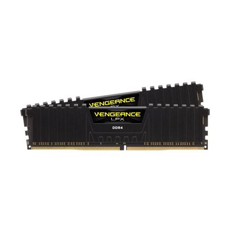 זיכרון  למחשב נייח 32GB 3600Mhz Corsair CMK32GX4M2Z3600C18 קורסייר למכירה , 2 image