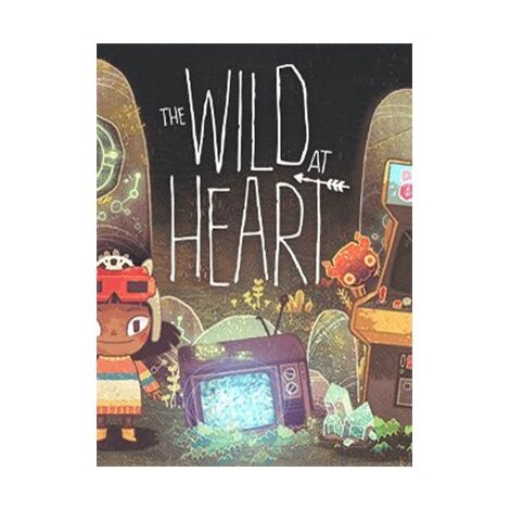 The Wild at Heart למכירה , 3 image