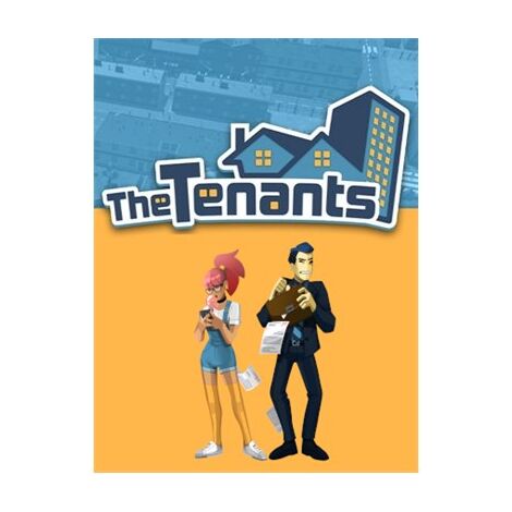 The Tenants למכירה 
