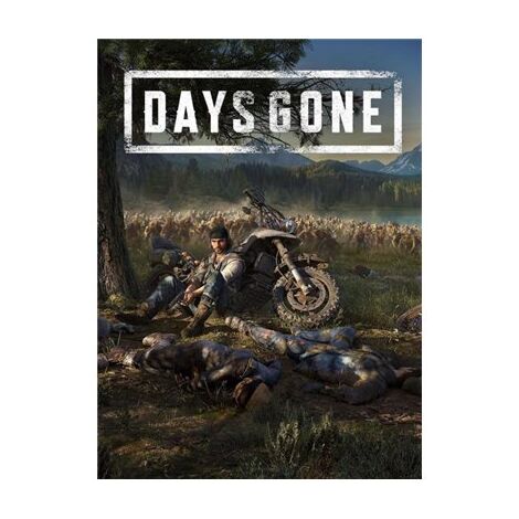 Days Gone למכירה , 3 image