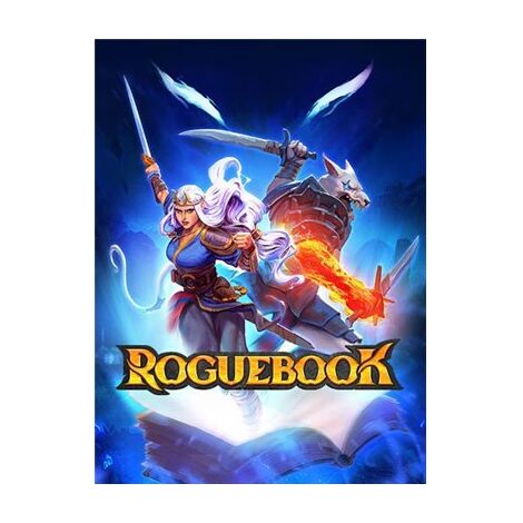 Roguebook Deluxe Edition למכירה , 2 image