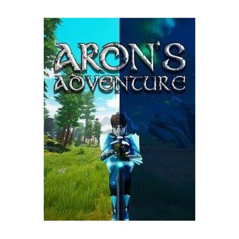 Aron's Adventure למכירה , 2 image