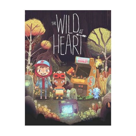 The Wild at Heart למכירה 