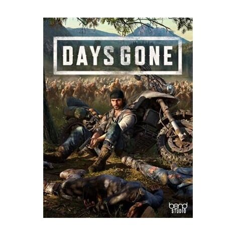 Days Gone למכירה , 2 image